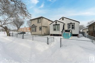 House for Sale, 12045 90 St Nw, Edmonton, AB