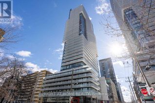 Property for Sale, 185 Roehampton Avenue #2309, Toronto (Mount Pleasant West), ON
