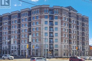 Condo Apartment for Sale, 5917 Main Street #301, Whitchurch-Stouffville (Stouffville), ON