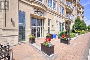 Property for Sale, 15277 Yonge Street #701, Aurora (Aurora Village), ON