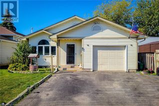 Detached House for Sale, 160 Davis Street, Port Colborne, ON