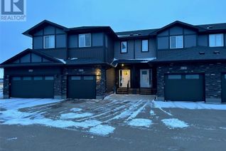 Townhouse for Sale, 4 1003 Evergreen Boulevard, Saskatoon, SK