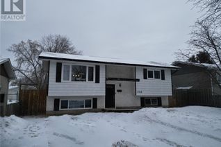 House for Sale, 1168 3rd Street E, Prince Albert, SK