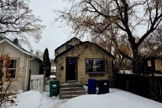 House for Sale, 923 H Avenue N, Saskatoon, SK