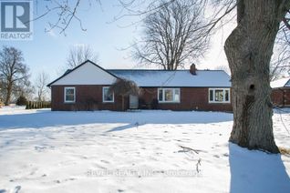 Detached House for Sale, 530 Mount Pleasant Road, Brantford, ON