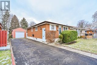 Detached House for Sale, 76 Glen Road, Cambridge, ON