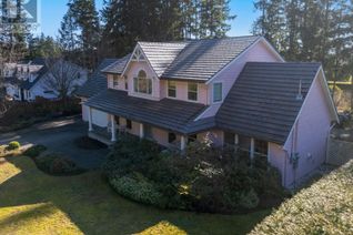 Property for Sale, 2043 William Pl, Comox, BC