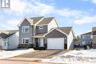 Detached House for Sale, 46 Satara Drive, Moncton, NB