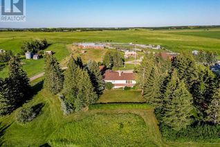 House for Sale, 261164 Range Road 40, Rural Rocky View County, AB