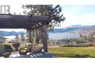 House for Sale, 3902 Desert Pines Avenue, Peachland, BC