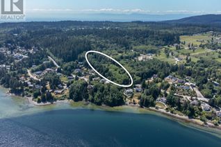 Land for Sale, Lot 15 N Gale Avenue, Sechelt, BC