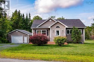 Detached House for Sale, 14 Cathy Court, Lawrencetown, NS