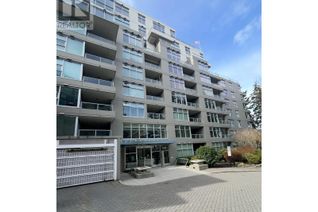 Property for Sale, 9232 University Crescent #309, Burnaby, BC