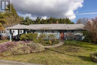 Bungalow for Sale, 1202 Pinewood Crescent, North Vancouver, BC