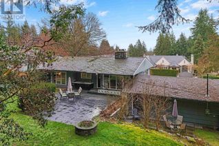 Bungalow for Sale, 385 Stevens Drive, West Vancouver, BC