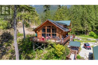 Detached House for Sale, Blk 9 Narrows Inlet North Shoreline, Sechelt, BC