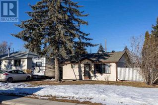 Bungalow for Sale, 6428 33 Avenue Nw, Calgary, AB