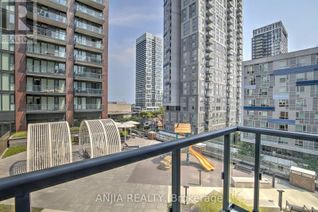 Condo Apartment for Sale, 35 Tubman Avenue #513, Toronto (Regent Park), ON