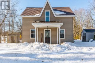 House for Sale, 275 Main Street, Georgian Bluffs, ON