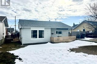 Ranch-Style House for Sale, 317 98 Avenue, Dawson Creek, BC