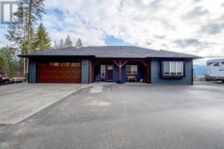 House for Sale, 249 Twin Lakes Road, Enderby, BC