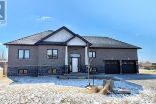 Bungalow for Sale, 17 Mccrae Crescent, Kawartha Lakes (Woodville), ON