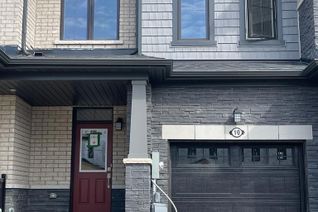 Townhouse for Sale, 10 Daisy Lane, Thorold, ON