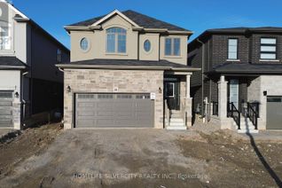 Detached House for Sale, 28 Holder Drive, Brantford, ON