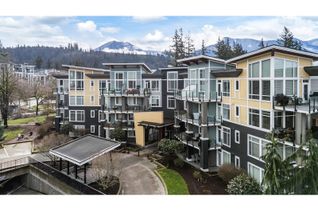 Condo Apartment for Sale, 45389 Chehalis Drive #412, Chilliwack, BC