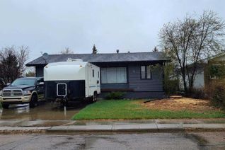 Detached House for Sale, 114 7 Avenue W, Hanna, AB