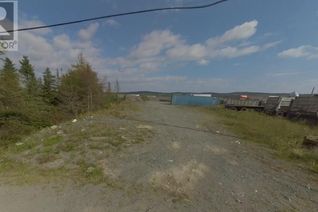 Land for Sale, 83 Backline, St. John's, NL