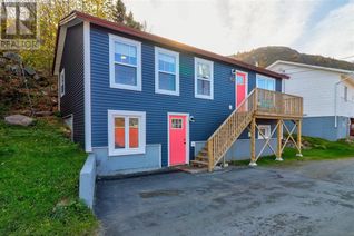 House for Sale, 68 Southside Road, Petty Harbour, NL