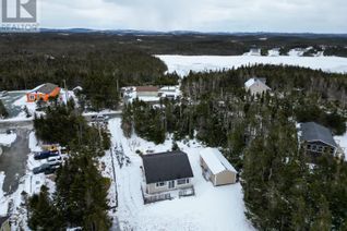 Property for Sale, 271 Vineland Road, Salmonier, NL