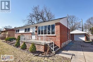 Bungalow for Sale, 3229 Virginia Park, Windsor, ON