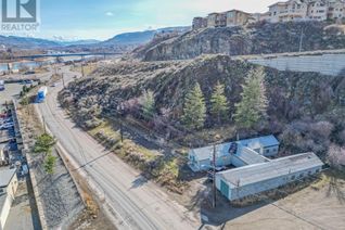 Industrial Property for Sale, 749 & 755 Mission Flats Road, Kamloops, BC