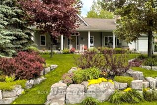 Bungalow for Sale, 162 Riverside Drive, Kawartha Lakes (Bobcaygeon), ON