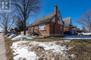 Duplex for Sale, 1203 Florence Street, London, ON