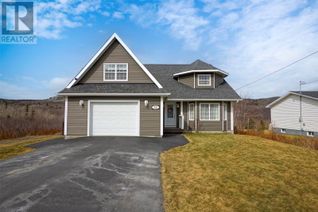 Townhouse for Sale, 1-3 Main Highway, Salmon Cove, NL