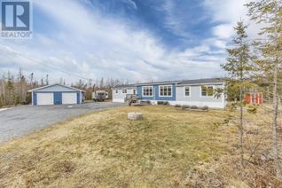 Mini Home for Sale, 191 North Salem Road, Mill Village, NS