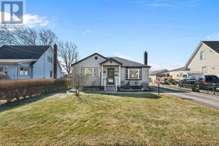 House for Sale, 6092 Harold Street, Niagara Falls (205 - Church's Lane), ON