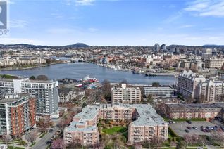 Property for Sale, 405 Quebec St #102, Victoria, BC