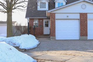 House for Sale, 28 Sacha Road, Cambridge, ON