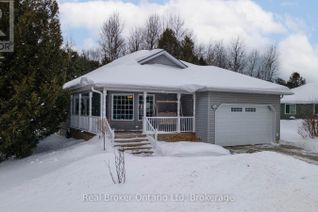 House for Sale, 363 Peel Street, Saugeen Shores, ON