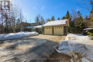 Bungalow for Sale, 5 Dalton Street, Kincardine, ON