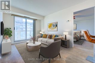 Condo Apartment for Sale, 920 Sheppard Avenue W #708, Toronto (Bathurst Manor), ON