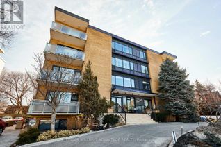 Condo for Rent, 1901 Bayview Avenue #405, Toronto (Leaside), ON