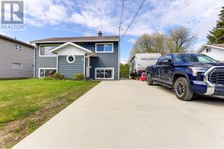 Detached House for Sale, 10 Partridge Street, Kitimat, BC