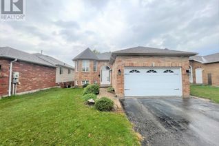 Property for Rent, 5 Golden Eagle Way, Barrie (Little Lake), ON