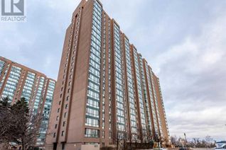 Property for Rent, 145 Hillcrest Avenue Unit# 706, Mississauga, ON