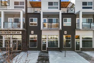 Commercial/Retail Property for Lease, 151 Skyview Bay Ne #2130, Calgary, AB